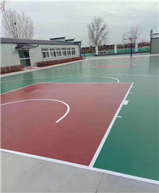 内江全场景翻新维修工程